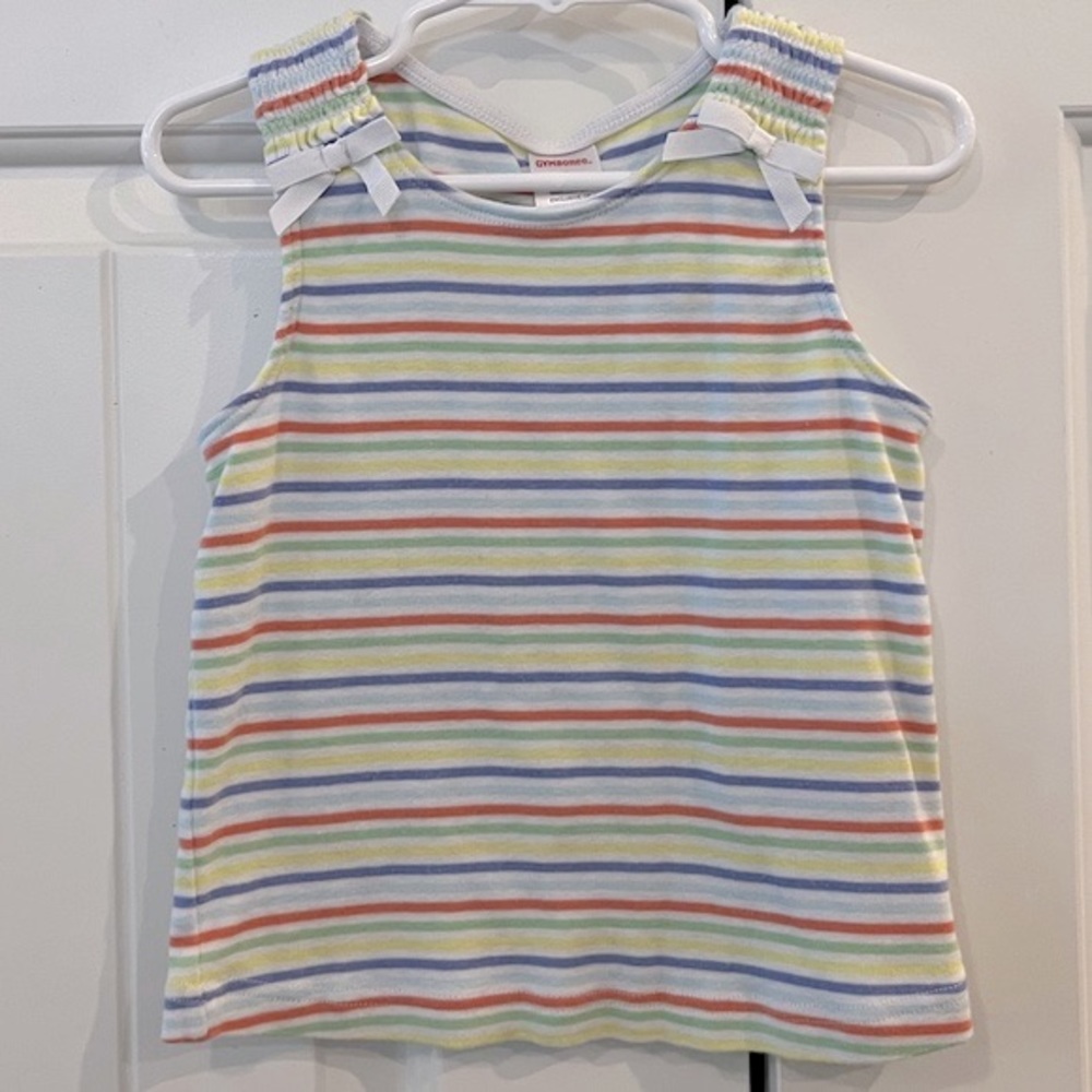 ⚜️ (5 for $15) Gymboree Top